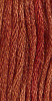 7034 Gingersnap by Gentle Art Sampler Threads