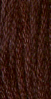 7043 Cinders by Gentle Art Sampler Threads