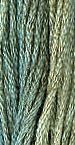 7045 Mountain Mist by Gentle Art Sampler Threads