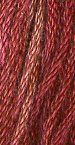 7046 Weathered Barn by Gentle Art Sampler Threads