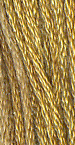 7048 Old Hickory by Gentle Art Sampler Threads