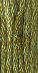7050 Baby Spinach by Gentle Art Sampler Threads