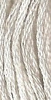 7054 Chalk by Gentle Art Sampler Threads