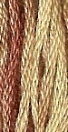 7056 Autumn by Gentle Art Sampler Threads
