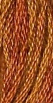 7059 Pumpkin Pie by Gentle Art Sampler Threads