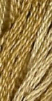 7061 Caramel Corn by Gentle Art Sampler Threads