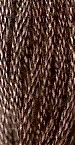 7062 Old Purple Paint by Gentle Art Sampler Threads