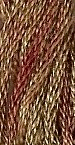 7086 Brick Path by Gentle Art Sampler Threads