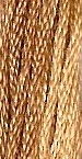 7088 Baked Clay by Gentle Art Sampler Threads