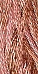 7090 Faded Rose  by Gentle Art Sampler Threads