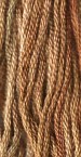 7093 Wheat Fields  by Gentle Art Sampler Threads