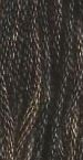 7095 Carriage Black by Gentle Art Sampler Threads