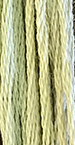 7101 Sage by Gentle Art Sampler Threads