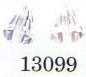 MH 13099 Replaced with No 13051