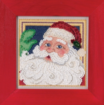 MH14-5306 Jolly St Nick