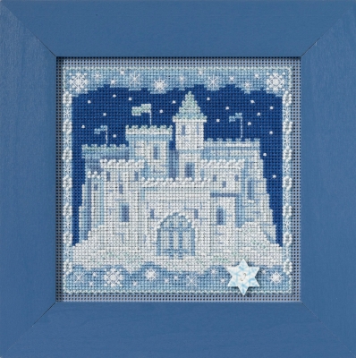 MH14-1736 Ice Castle