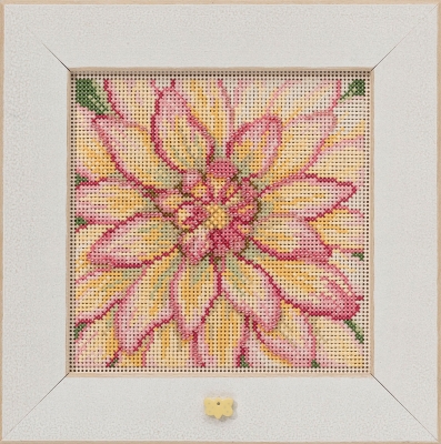MH14-2112 Dahlia by Mill Hill
