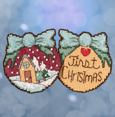ST18-1716 First Christmas