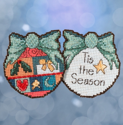 ST18-1711 Tis the Season