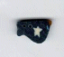 1180.T Tiny Liberty Bird  by Just Another Button Company 