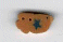 1199.W Wee Golden Birdie  by Just Another Button Company 