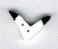 1195.S Small Seagull  by Just Another Button Company 