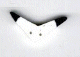 1195.L Large Seagull   by Just Another Button Company 