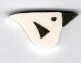 1217.S Small Sandpiper  by Just Another Button Company 