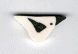 1217.T Tiny Sandpiper  by Just Another Button Company 