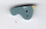  nh1004.T Tiny Bluebird  by Just Another Button Company 