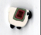 1242 Sheep Blanket  by Just Another Button Company 