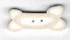  4538 Doggy Bone   by Just Another Button Company 