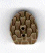 2258.S Small Pine Cone by Just Another Button Company