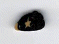 1202.W Wee Raven Birdie   by Just Another Button Company 