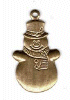 15296 Snowman BR