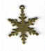 95013 L Snowflake BR