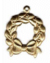 15293 Large Wreath BR 