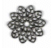13058 Filigree Disc AS