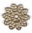 13058 Filigree Disc BR