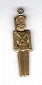 60011 Toy Soldier BR 
