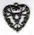 13156  Filigree Heart AS
