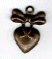 12016 Heart with a Bow AG