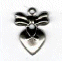 12016 Heart with a Bow AS