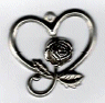 95034 Heart & Rose AS