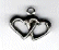 15189 Double Heart AS