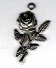 15157 Rose/Stem AS