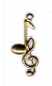 80113 Note/Clef BR