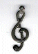 15145 Treble Clef AS