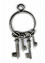 15142 Keys AS
