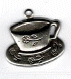 12100 Cup/Saucer AS